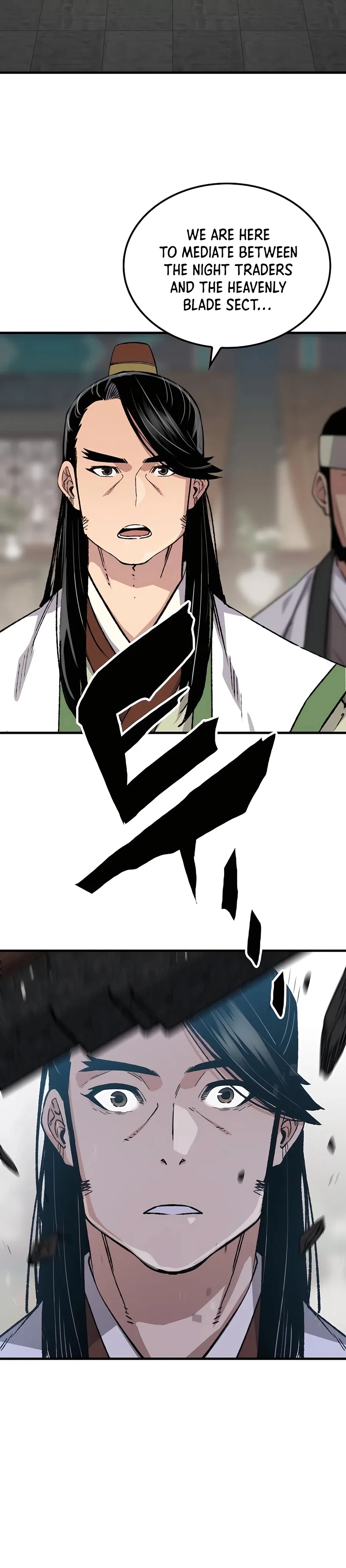 Read Reborn As The Heavenly Demon EN Manga Online