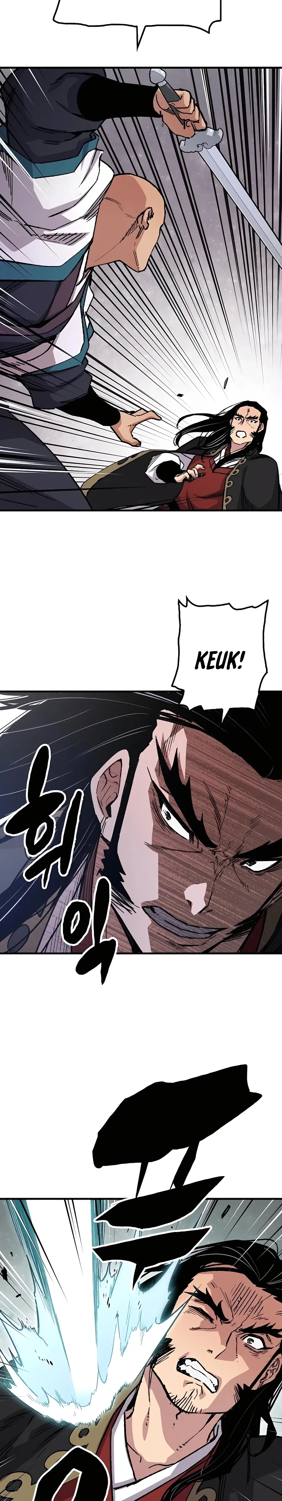 Read Reborn As The Heavenly Demon EN Manga Online