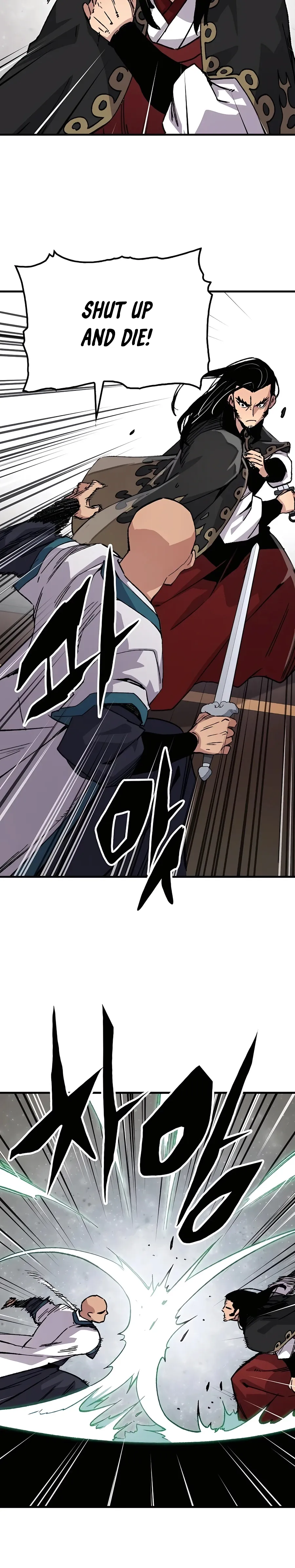 Read Reborn As The Heavenly Demon EN Manga Online