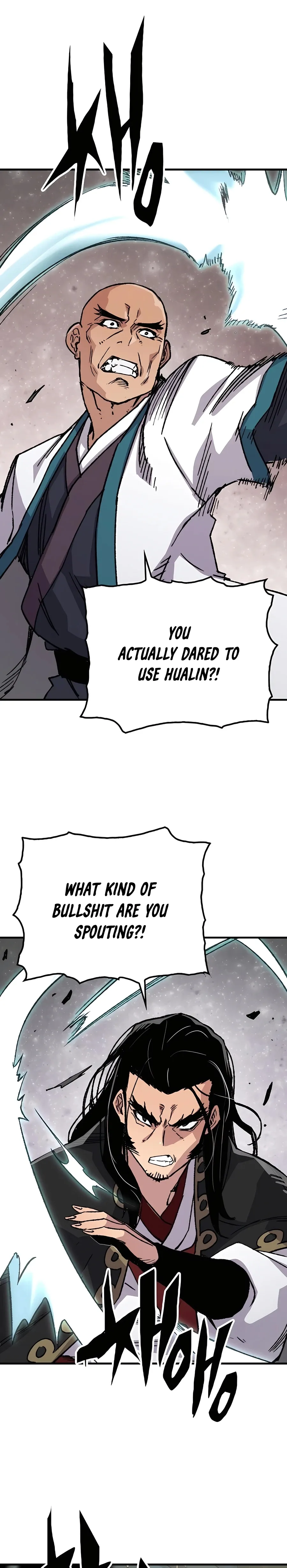 Read Reborn As The Heavenly Demon EN Manga Online