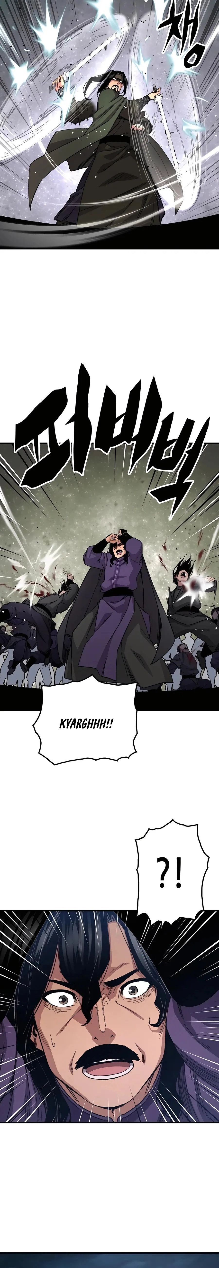 Read Reborn As The Heavenly Demon EN Manga Online