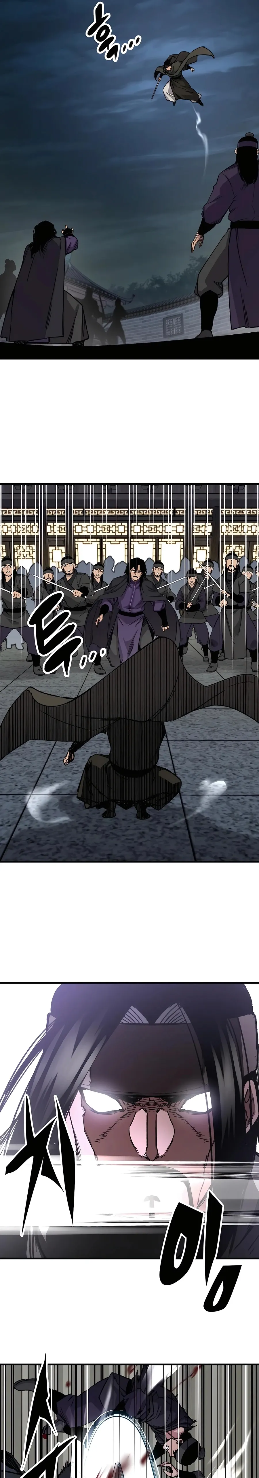 Read Reborn As The Heavenly Demon EN Manga Online