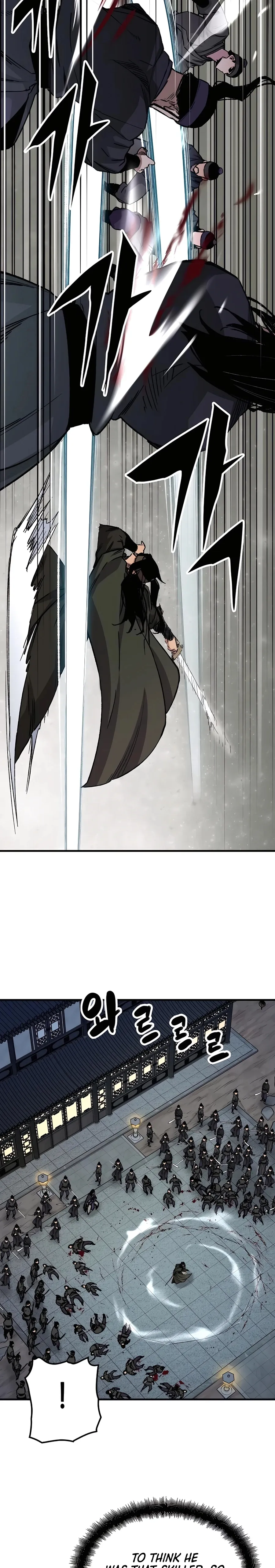 Read Reborn As The Heavenly Demon EN Manga Online