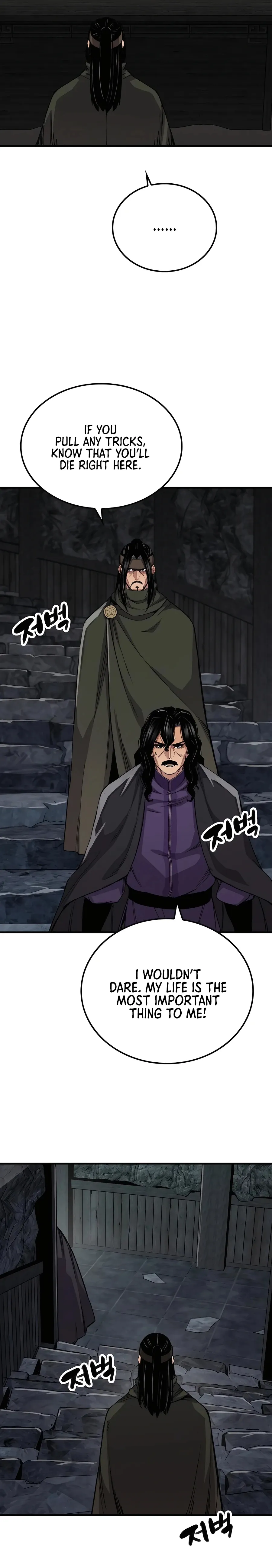 Read Reborn As The Heavenly Demon EN Manga Online