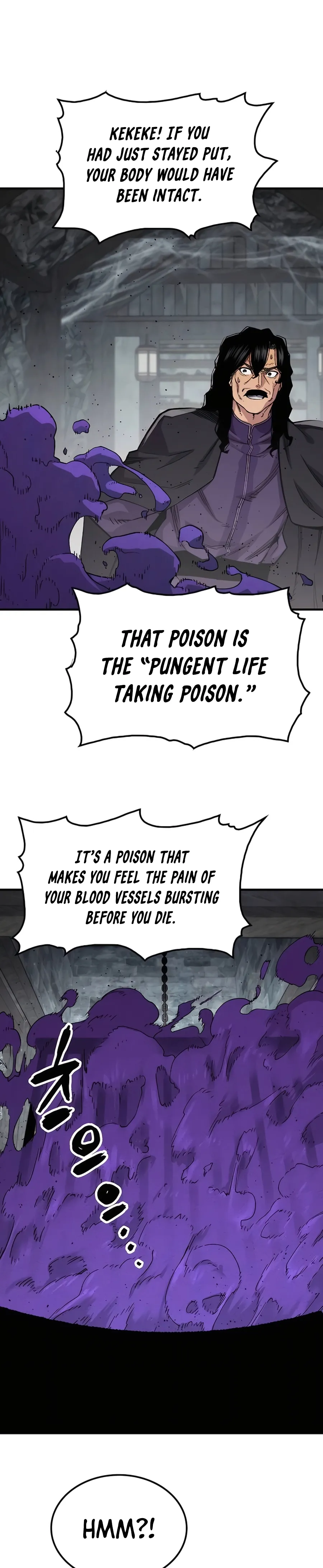 Read Reborn As The Heavenly Demon EN Manga Online