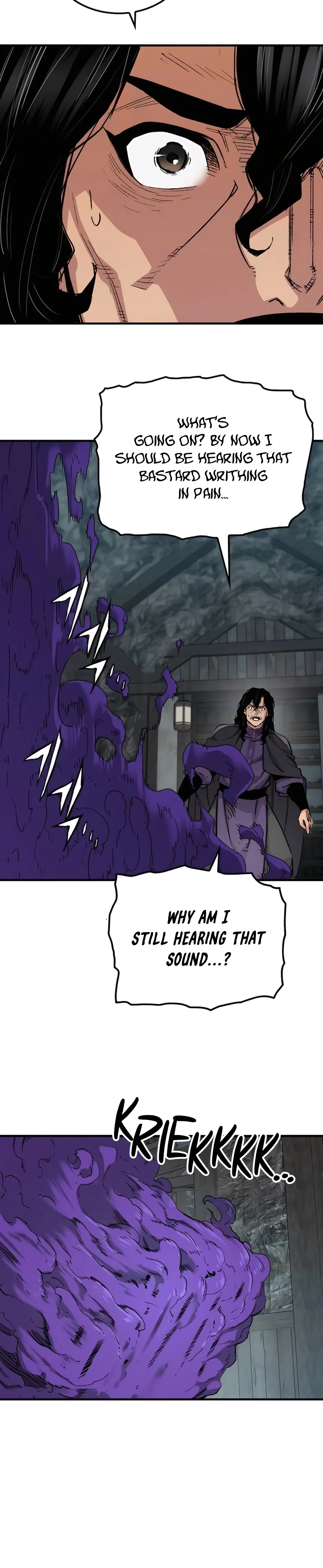 Read Reborn As The Heavenly Demon EN Manga Online