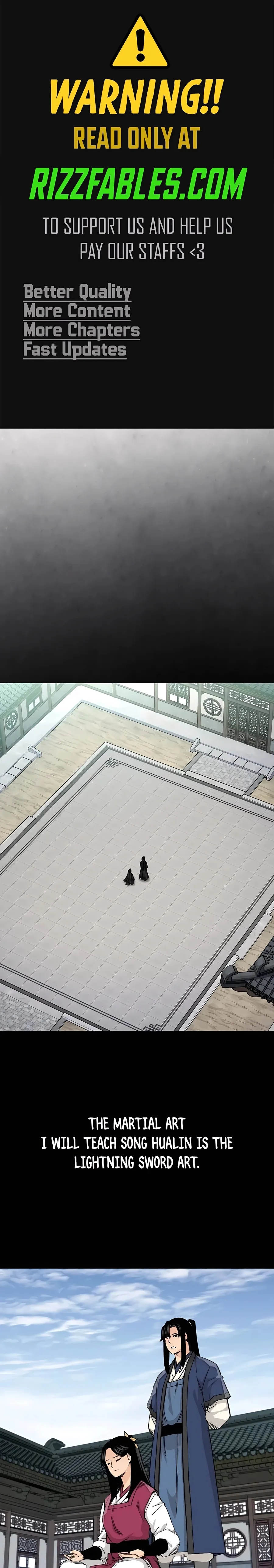 Read Reborn As The Heavenly Demon EN Manga Online