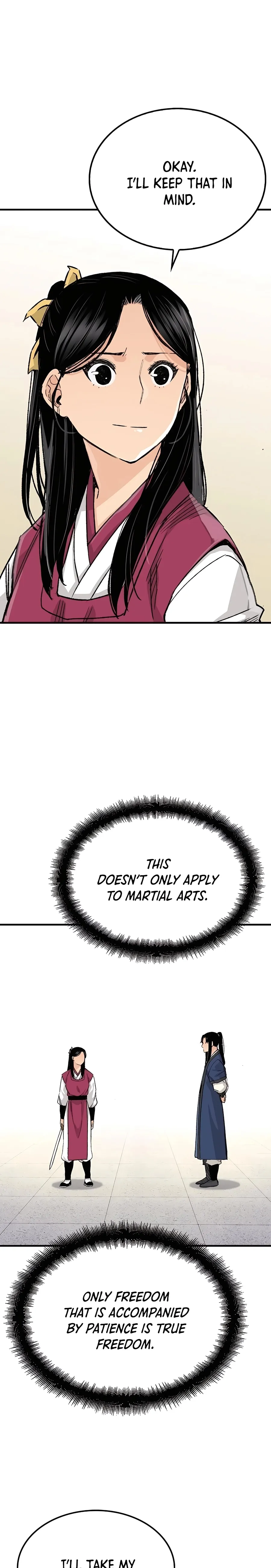 Read Reborn As The Heavenly Demon EN Manga Online