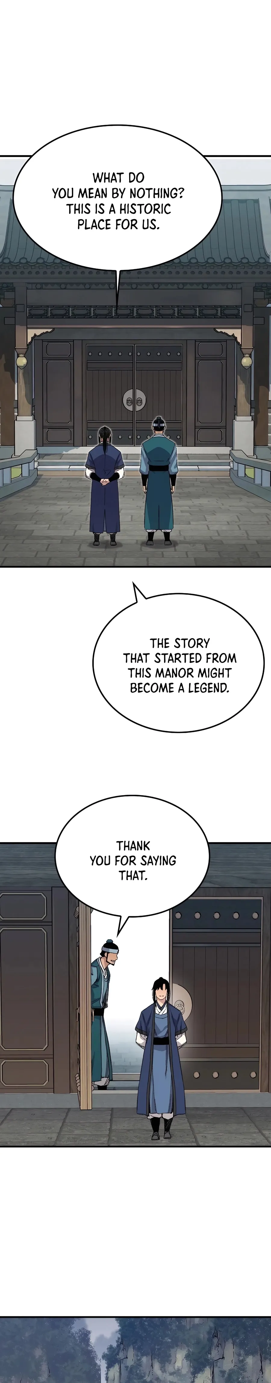 Read Reborn As The Heavenly Demon EN Manga Online
