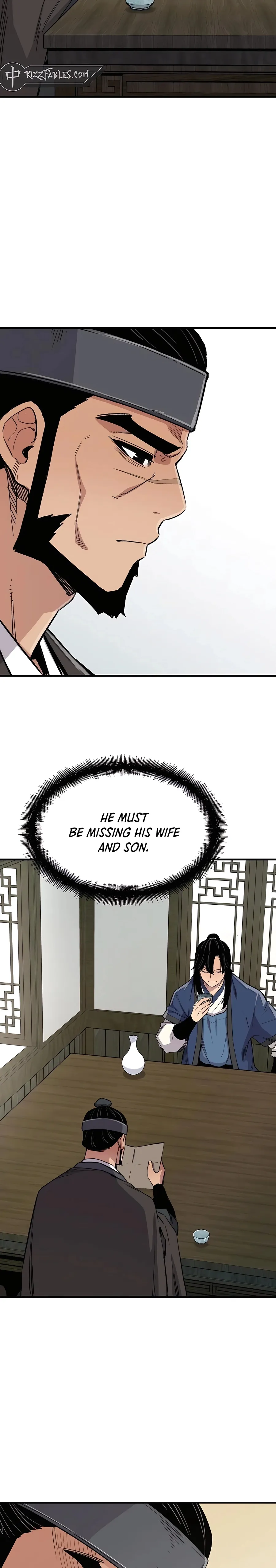 Read Reborn As The Heavenly Demon EN Manga Online