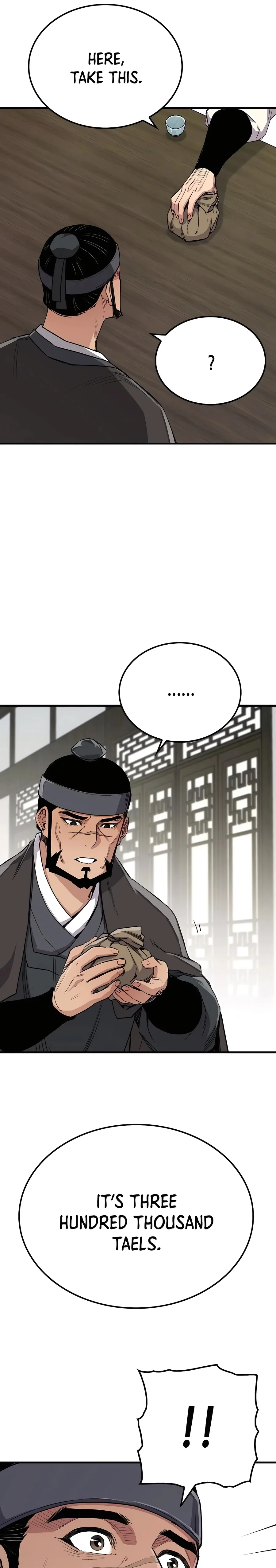 Read Reborn As The Heavenly Demon EN Manga Online