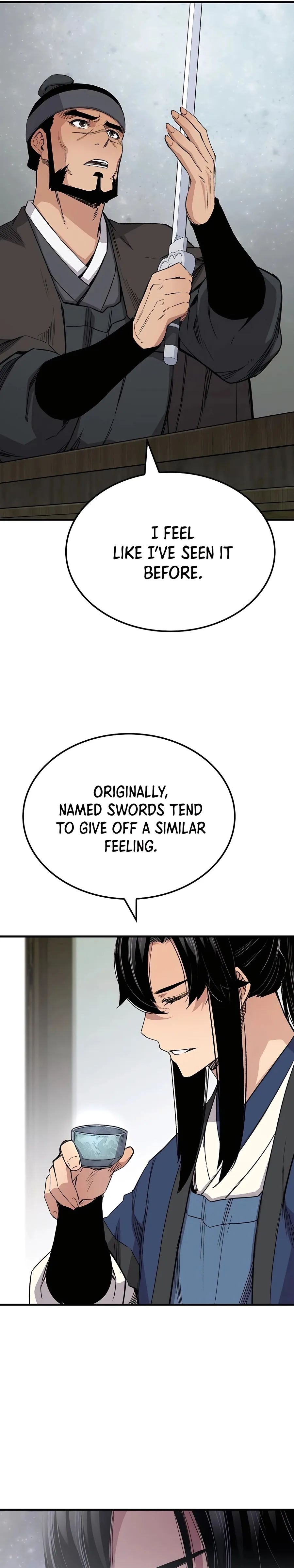 Read Reborn As The Heavenly Demon EN Manga Online