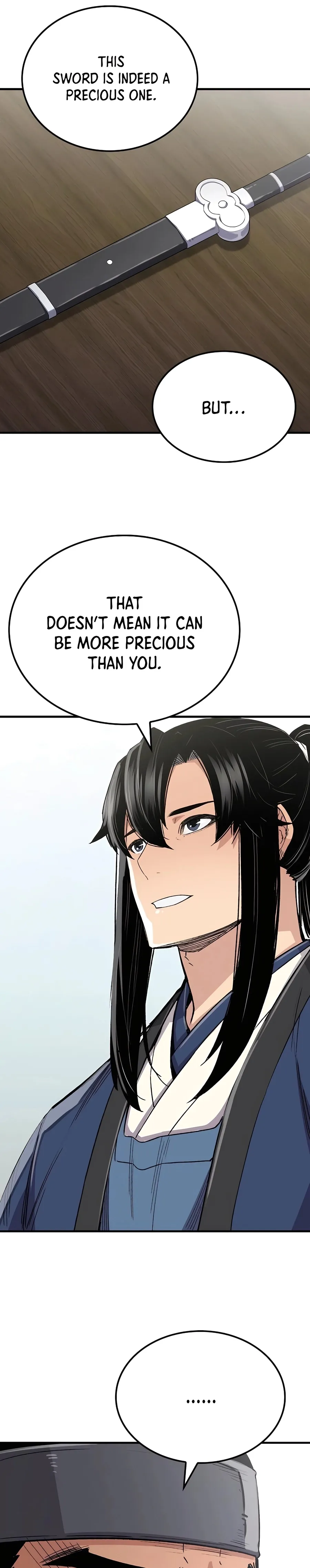 Read Reborn As The Heavenly Demon EN Manga Online