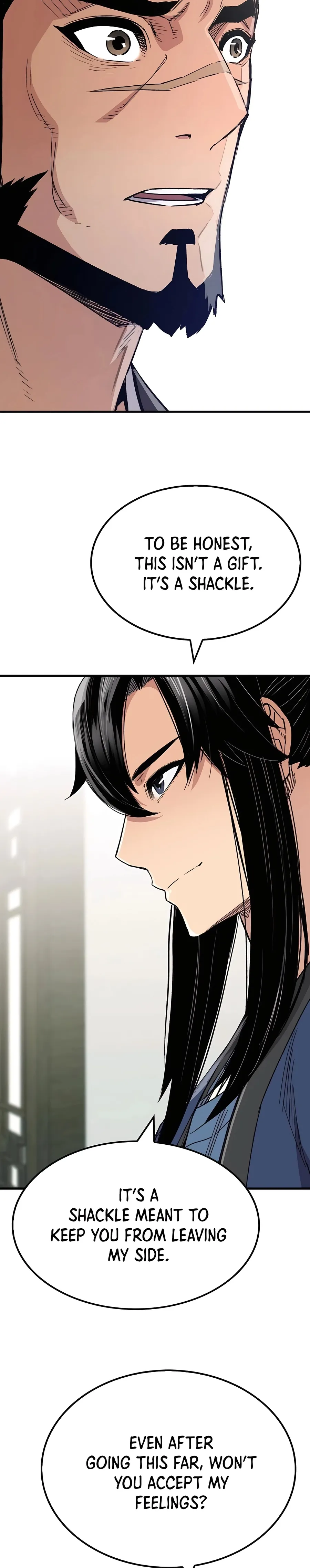 Read Reborn As The Heavenly Demon EN Manga Online