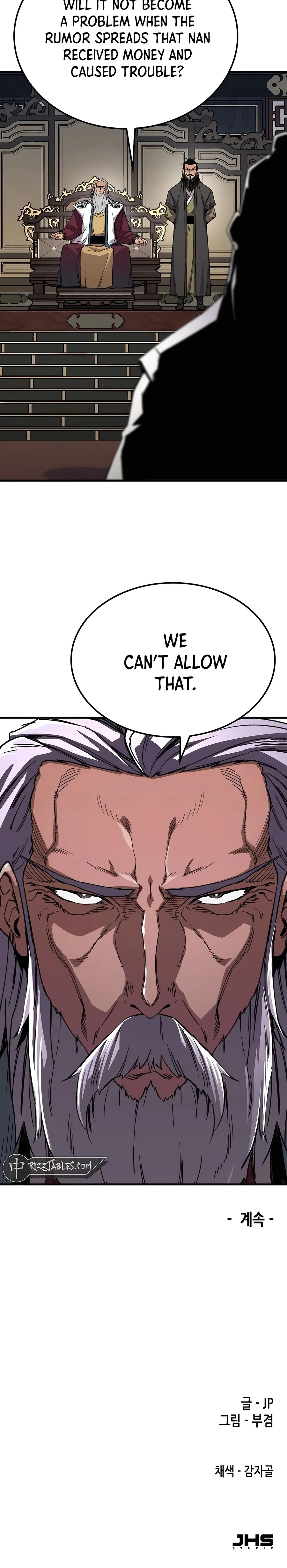 Read Reborn As The Heavenly Demon EN Manga Online