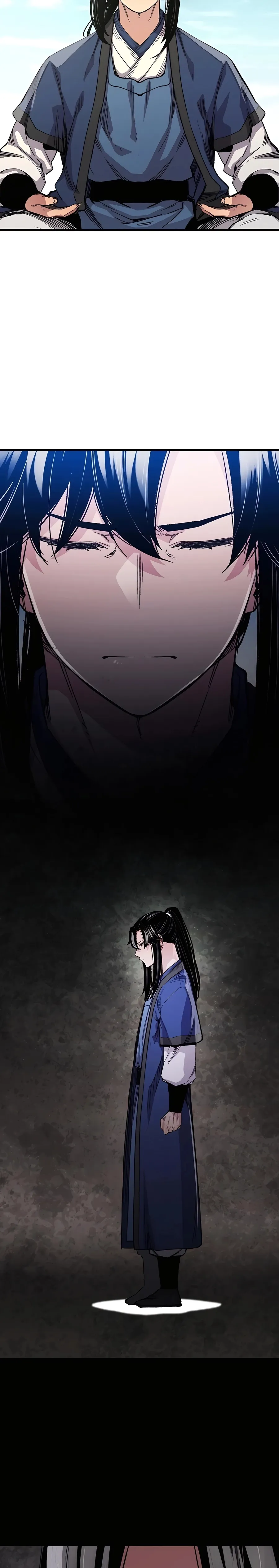 Read Reborn As The Heavenly Demon EN Manga Online