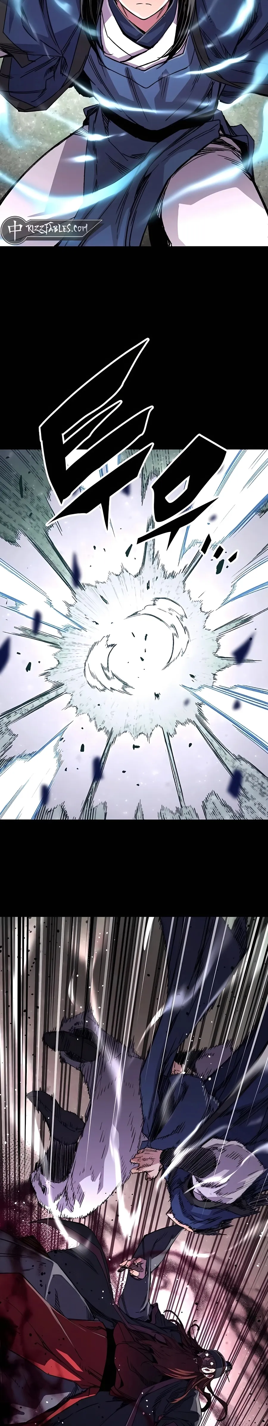 Read Reborn As The Heavenly Demon EN Manga Online