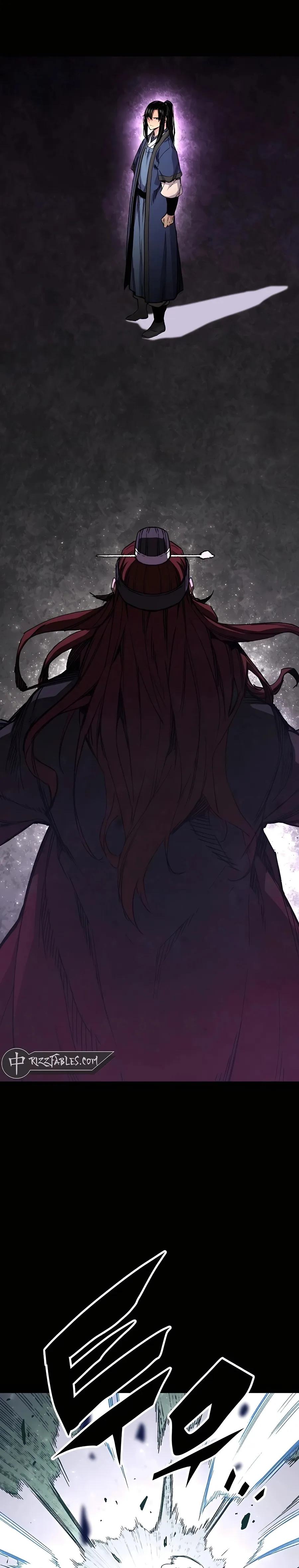 Read Reborn As The Heavenly Demon EN Manga Online