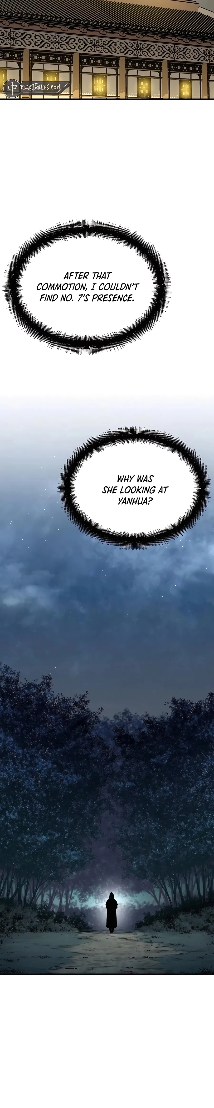 Read Reborn As The Heavenly Demon EN Manga Online