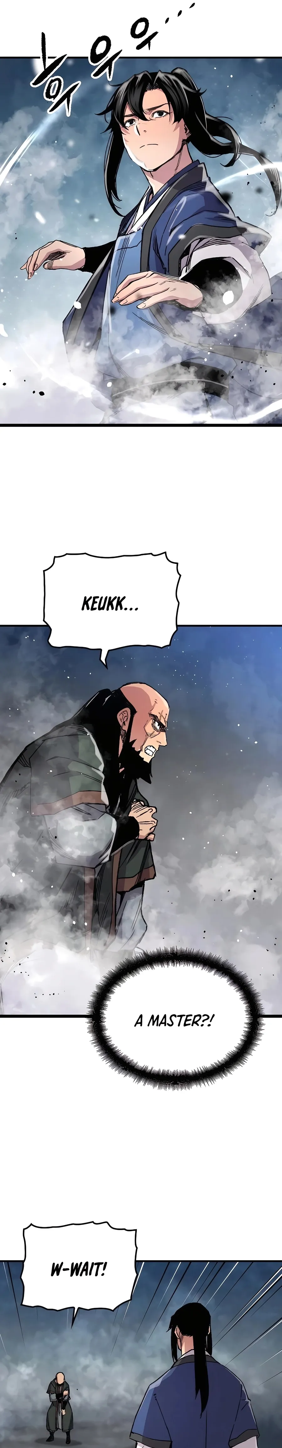 Read Reborn As The Heavenly Demon EN Manga Online