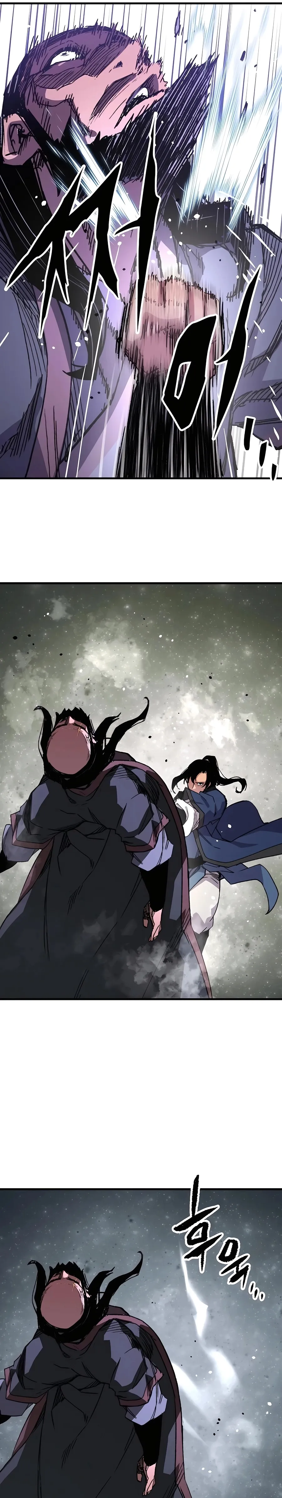 Read Reborn As The Heavenly Demon EN Manga Online