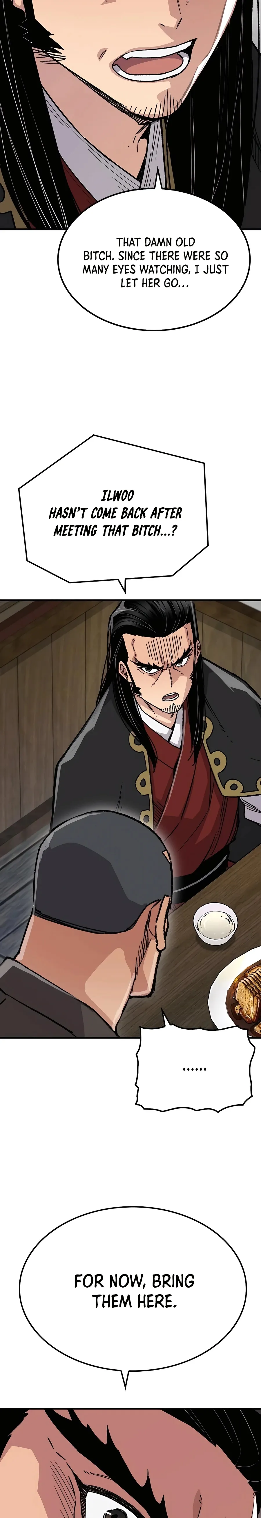 Read Reborn As The Heavenly Demon EN Manga Online