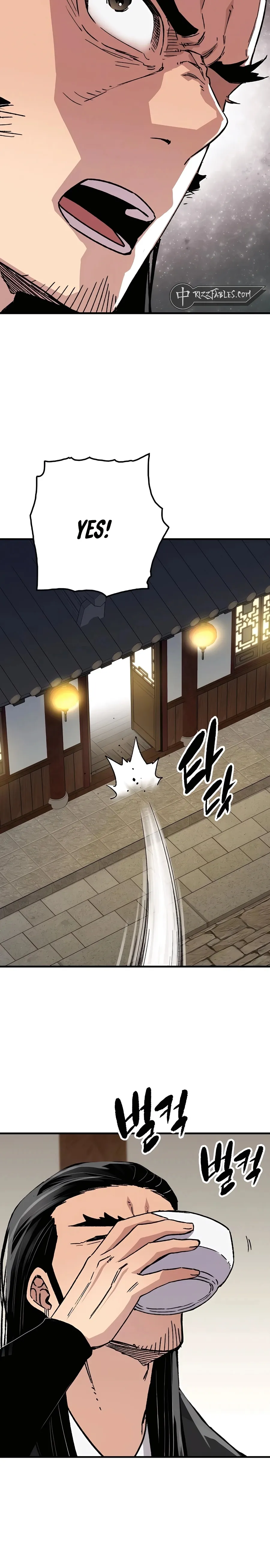 Read Reborn As The Heavenly Demon EN Manga Online