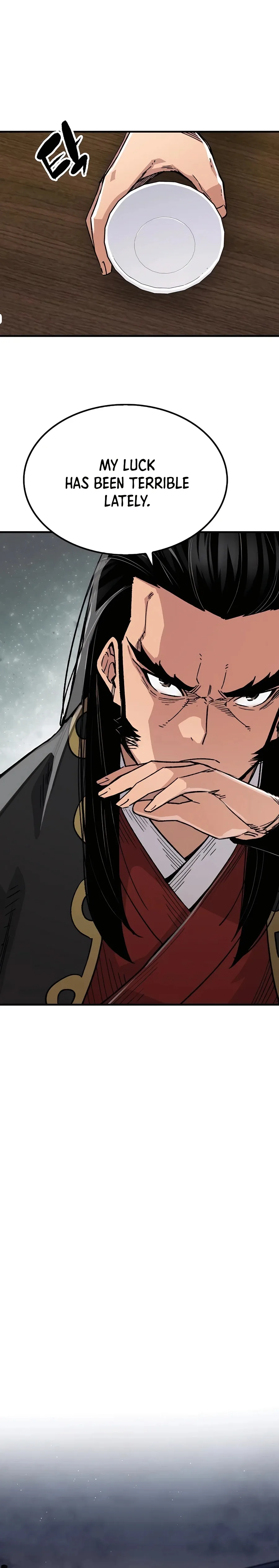 Read Reborn As The Heavenly Demon EN Manga Online