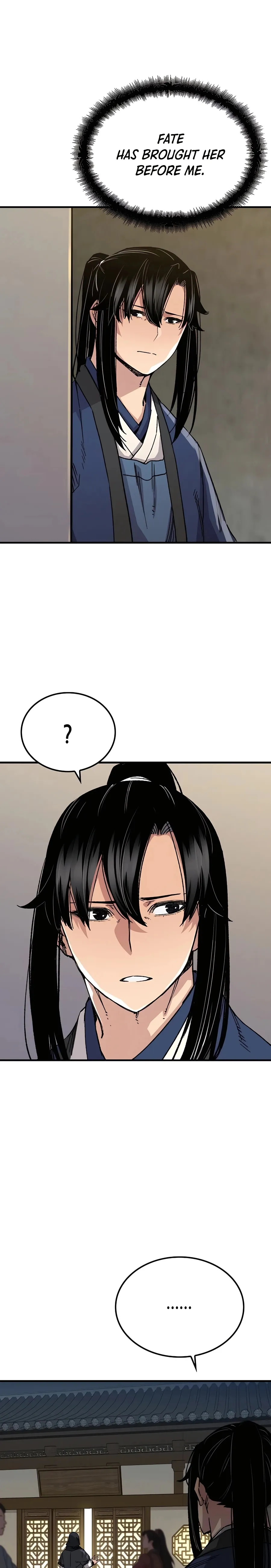 Read Reborn As The Heavenly Demon EN Manga Online