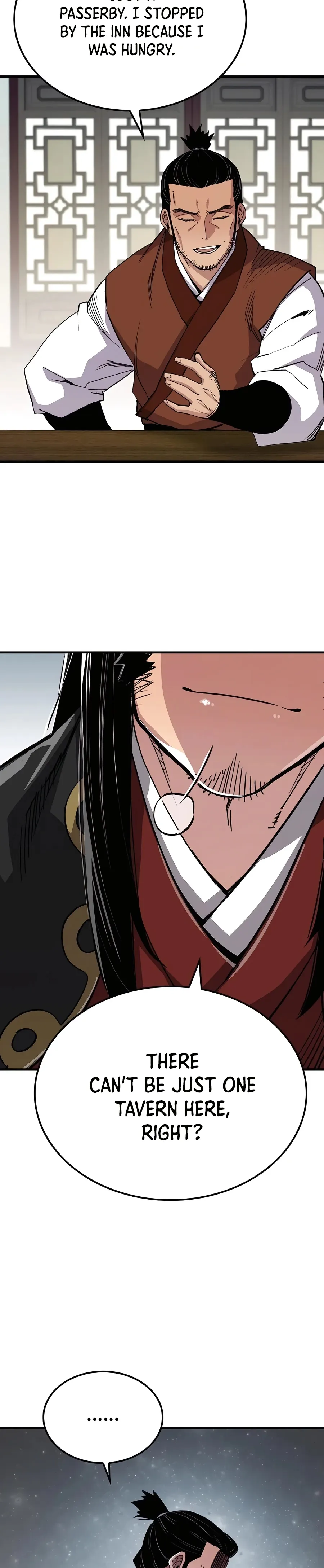Read Reborn As The Heavenly Demon EN Manga Online