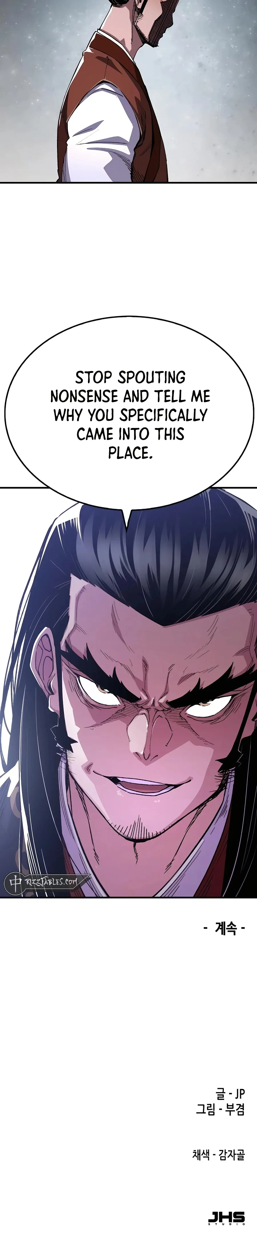 Read Reborn As The Heavenly Demon EN Manga Online