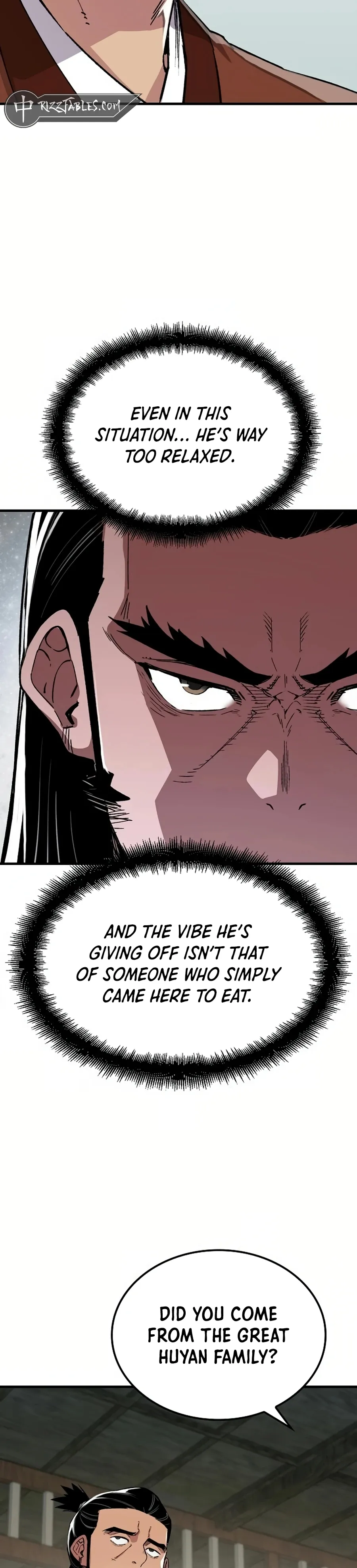 Read Reborn As The Heavenly Demon EN Manga Online