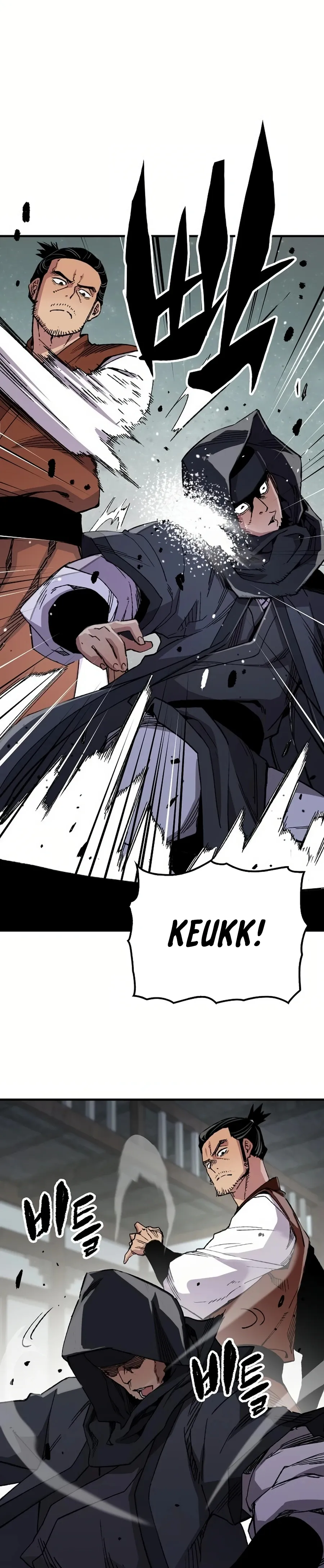 Read Reborn As The Heavenly Demon EN Manga Online