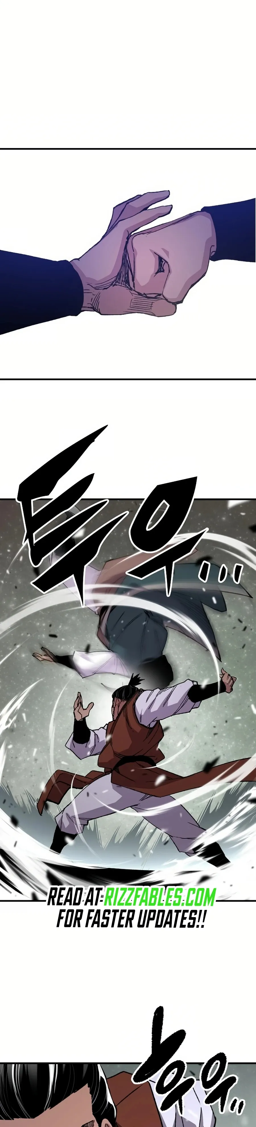 Read Reborn As The Heavenly Demon EN Manga Online