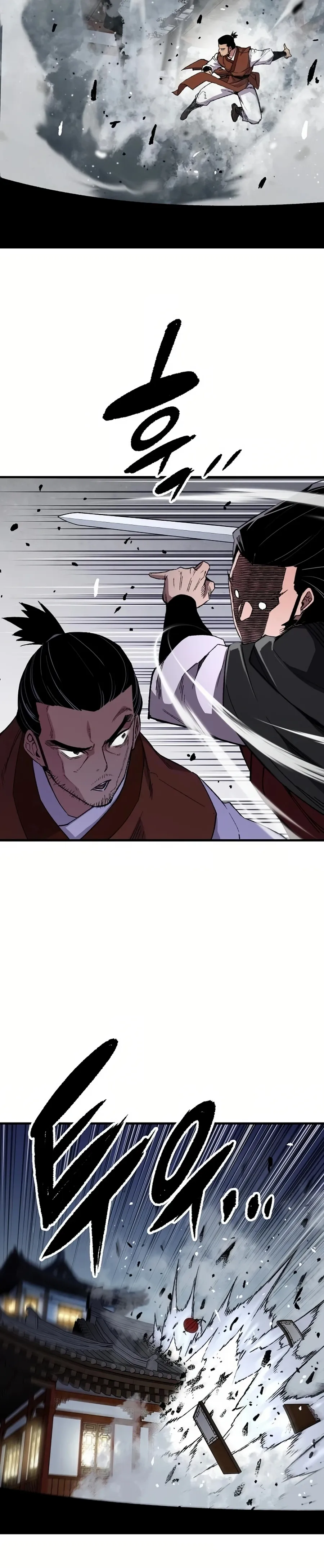 Read Reborn As The Heavenly Demon EN Manga Online