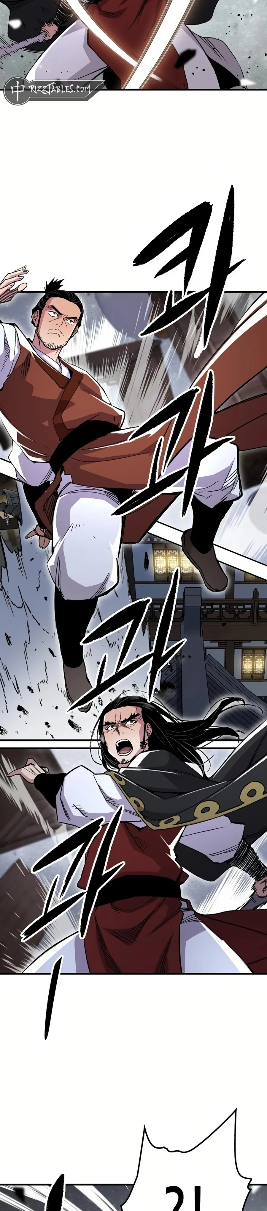 Read Reborn As The Heavenly Demon EN Manga Online