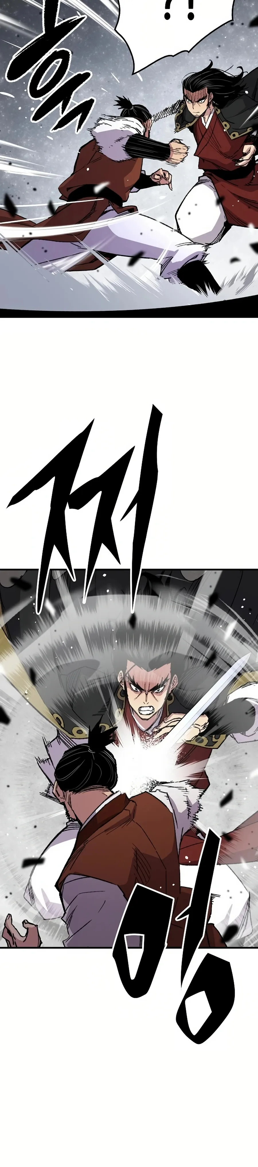 Read Reborn As The Heavenly Demon EN Manga Online
