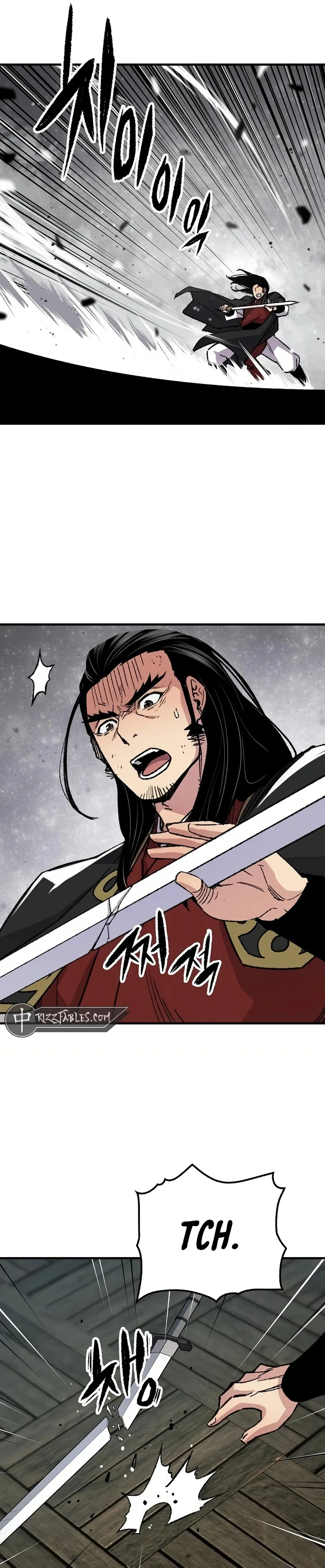 Read Reborn As The Heavenly Demon EN Manga Online
