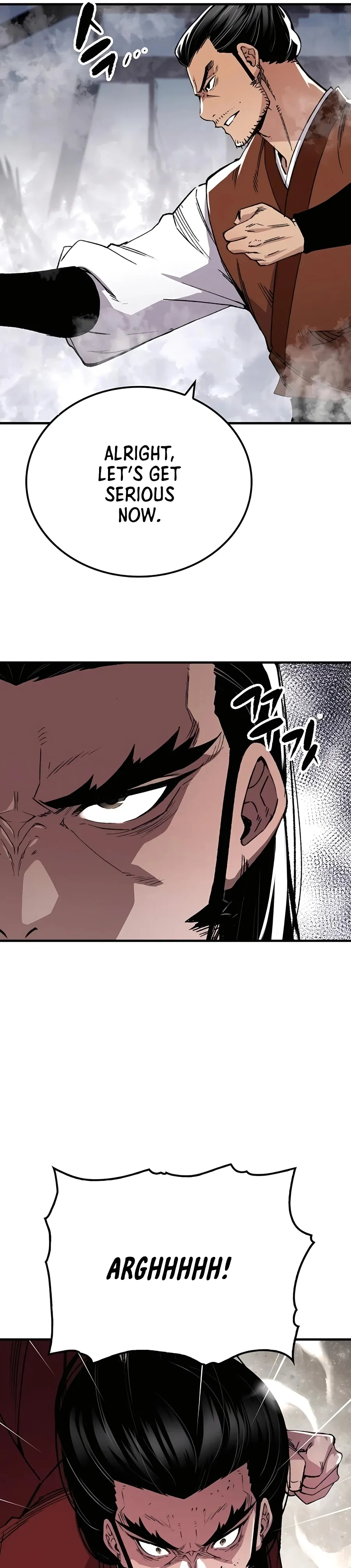 Read Reborn As The Heavenly Demon EN Manga Online