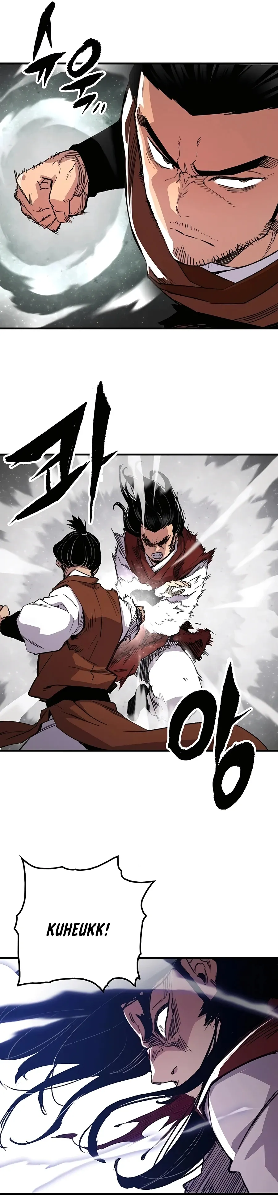 Read Reborn As The Heavenly Demon EN Manga Online