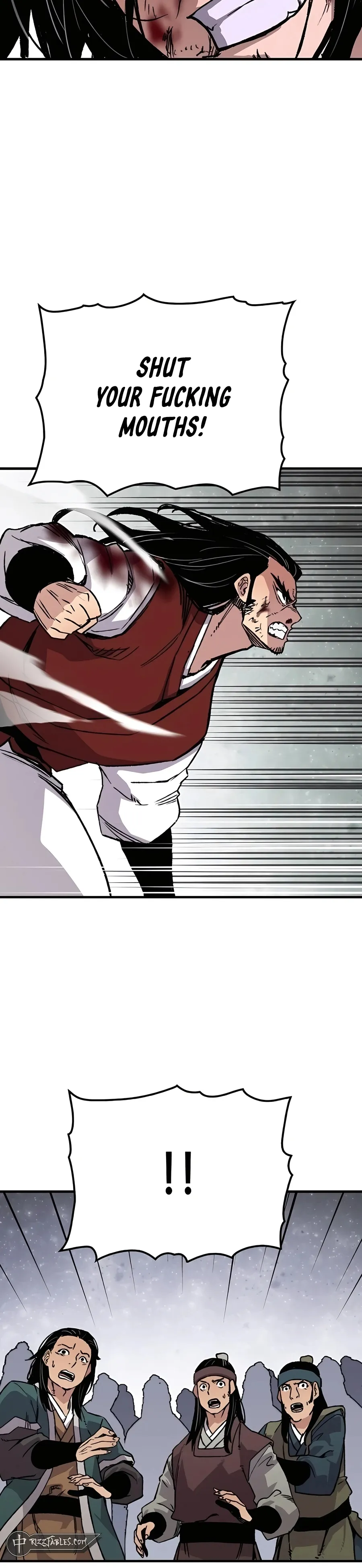 Read Reborn As The Heavenly Demon EN Manga Online