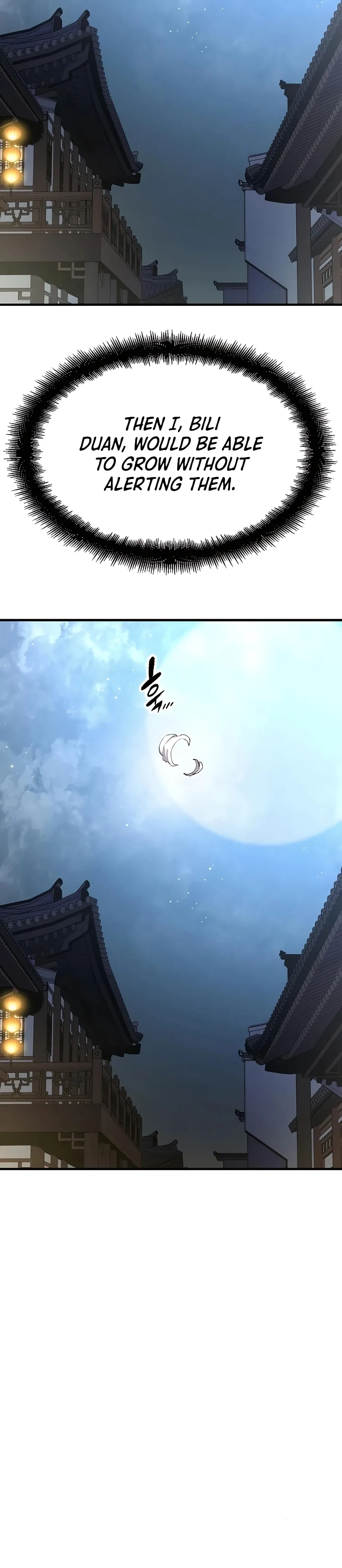 Read Reborn As The Heavenly Demon EN Manga Online