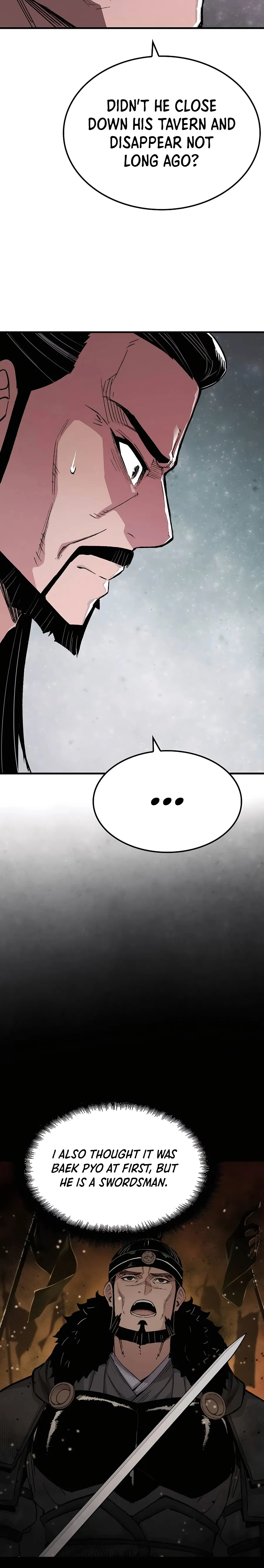 Read Reborn As The Heavenly Demon EN Manga Online