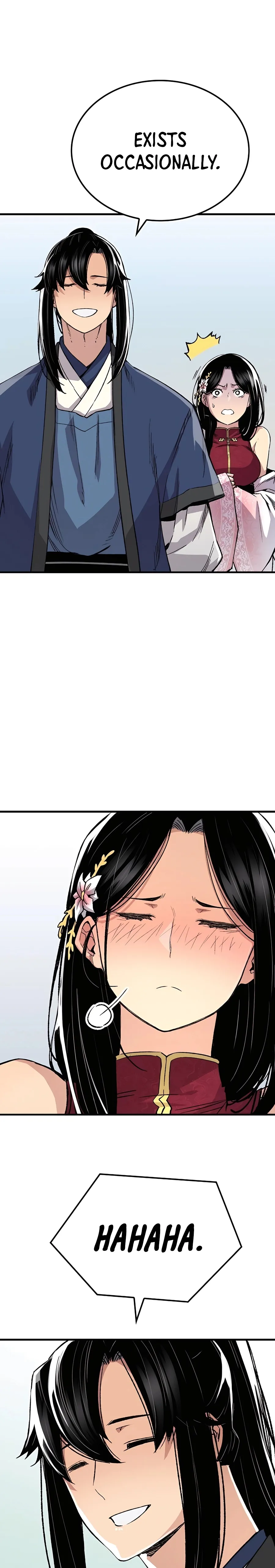 Read Reborn As The Heavenly Demon EN Manga Online