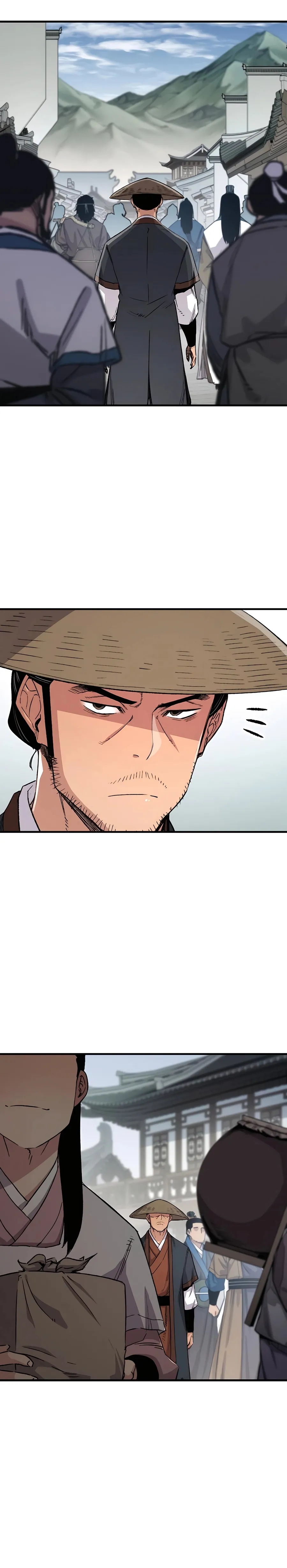 Read Reborn As The Heavenly Demon EN Manga Online