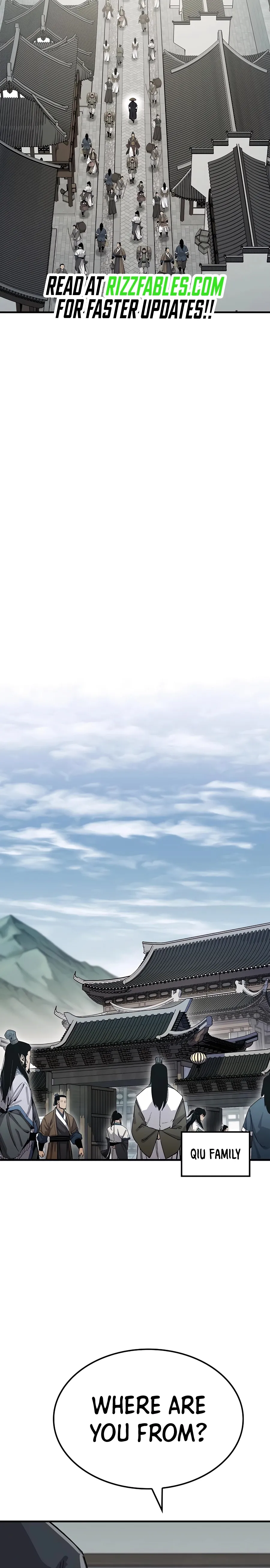 Read Reborn As The Heavenly Demon EN Manga Online