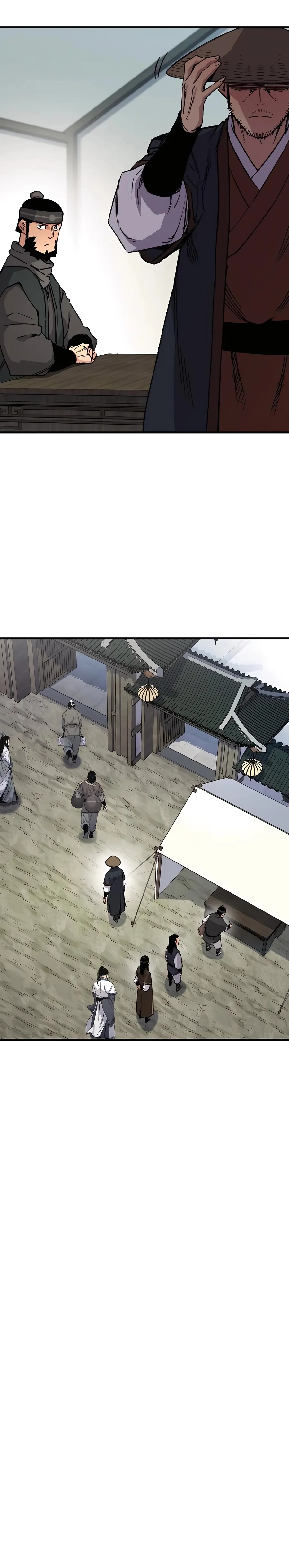 Read Reborn As The Heavenly Demon EN Manga Online