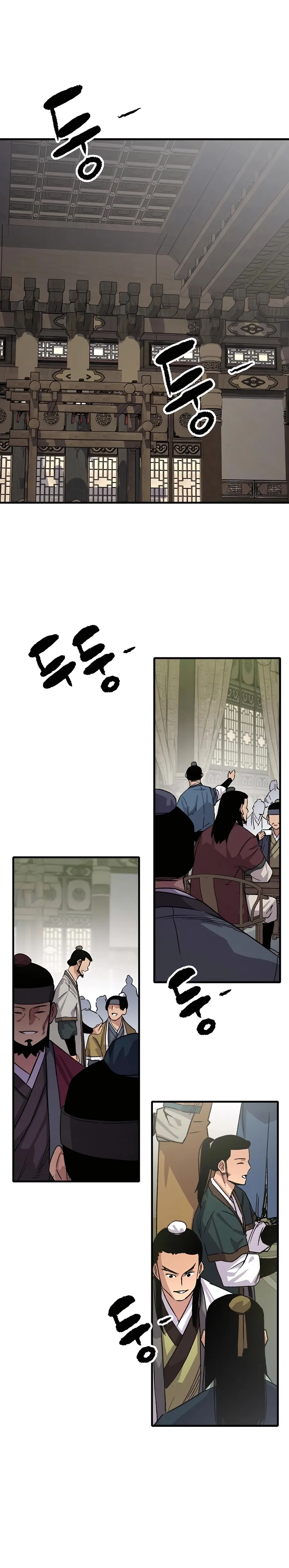 Read Reborn As The Heavenly Demon EN Manga Online