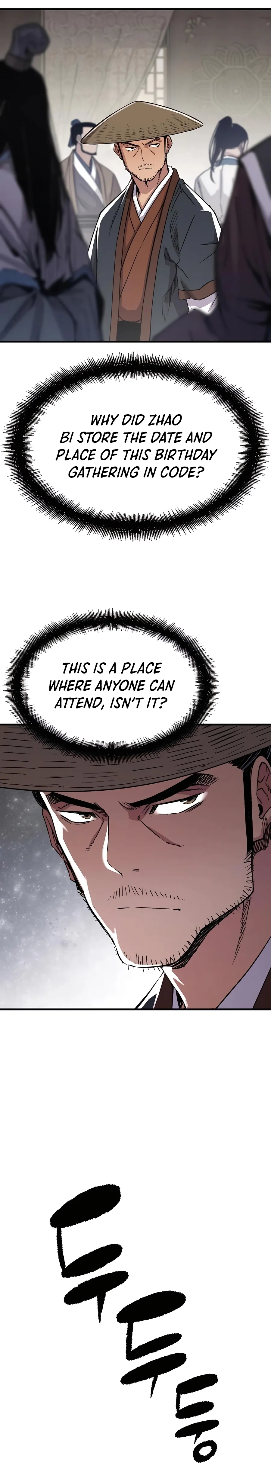 Read Reborn As The Heavenly Demon EN Manga Online