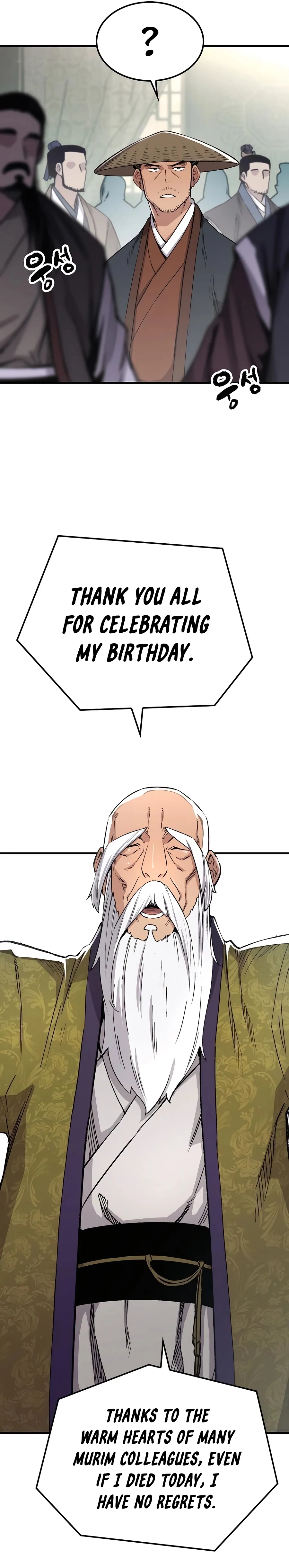 Read Reborn As The Heavenly Demon EN Manga Online